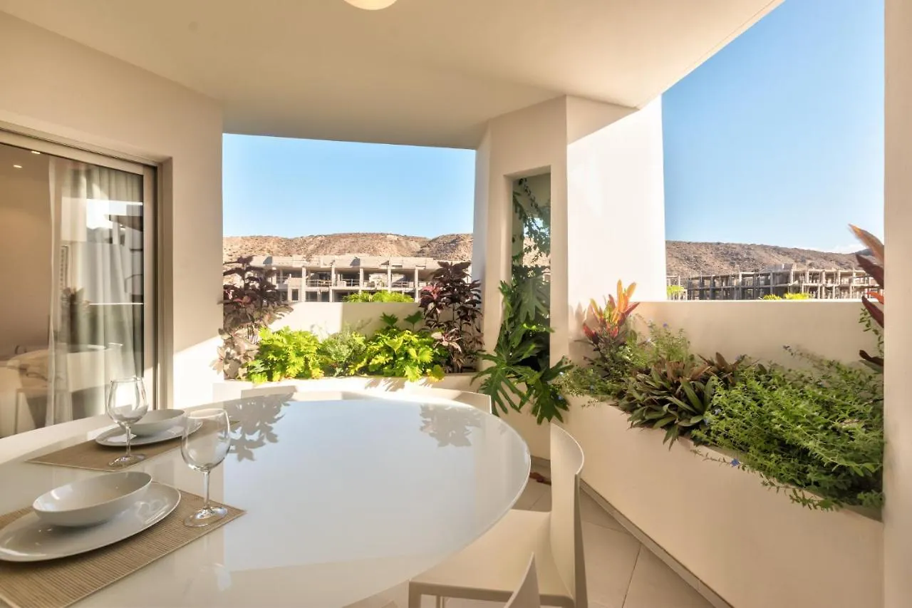 فيلا Jardines - Avago 2 1 Pool View 2B بالم مار بيت للعطل